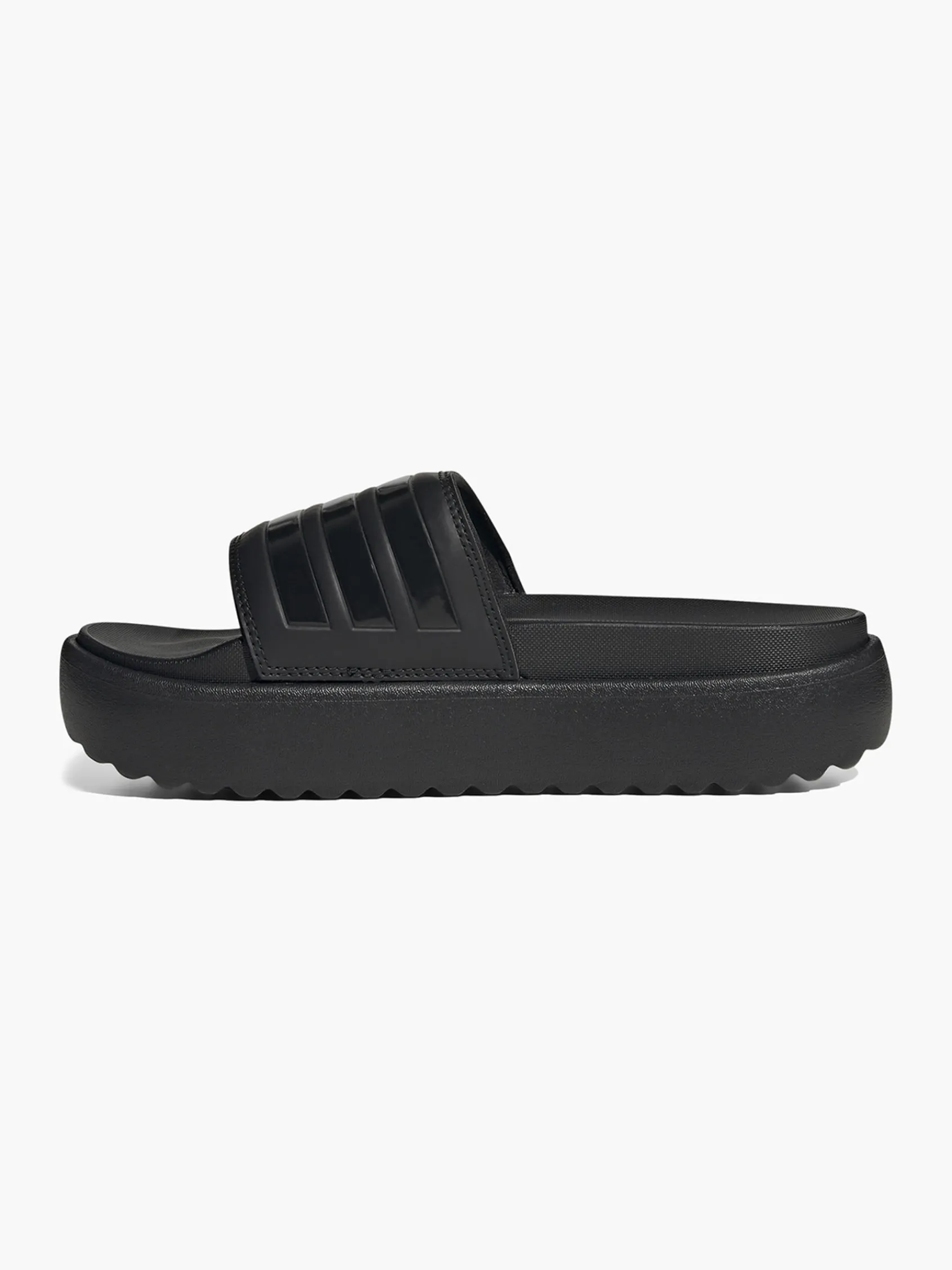 Damen adidas Slides ADILETTE PLATFORM