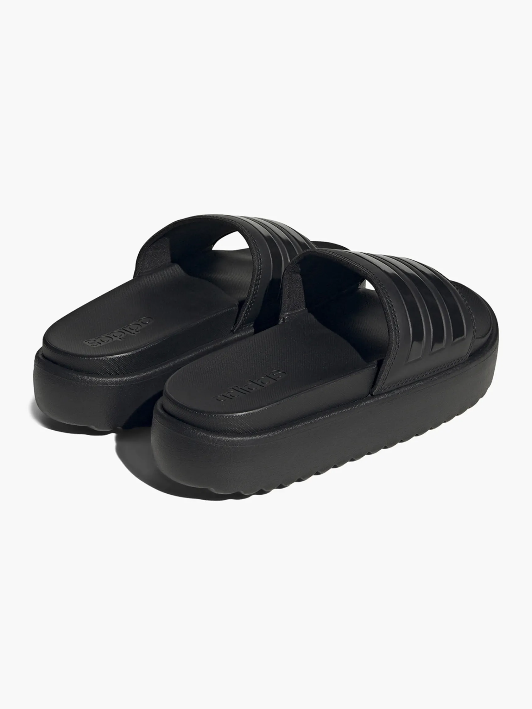 Damen adidas Slides ADILETTE PLATFORM