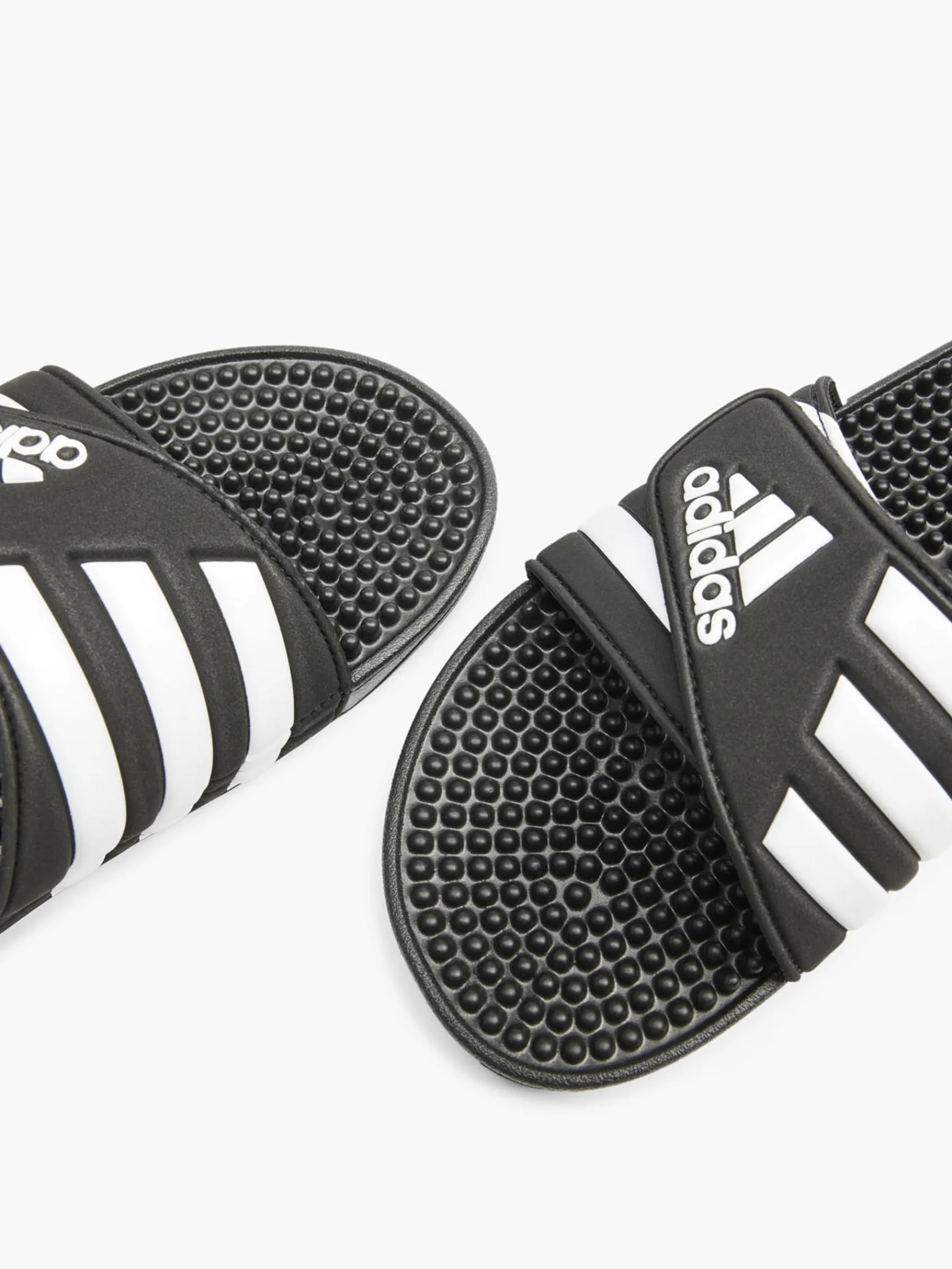 Herren adidas Slides ADISSAGE