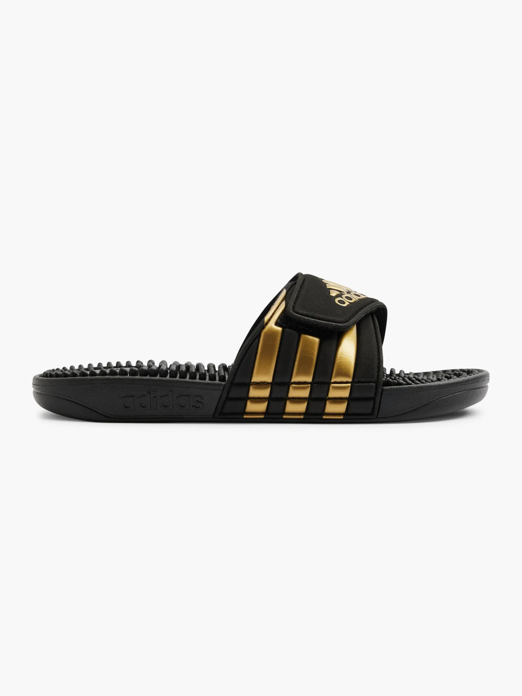 Damen adidas Slides ADISSAGE