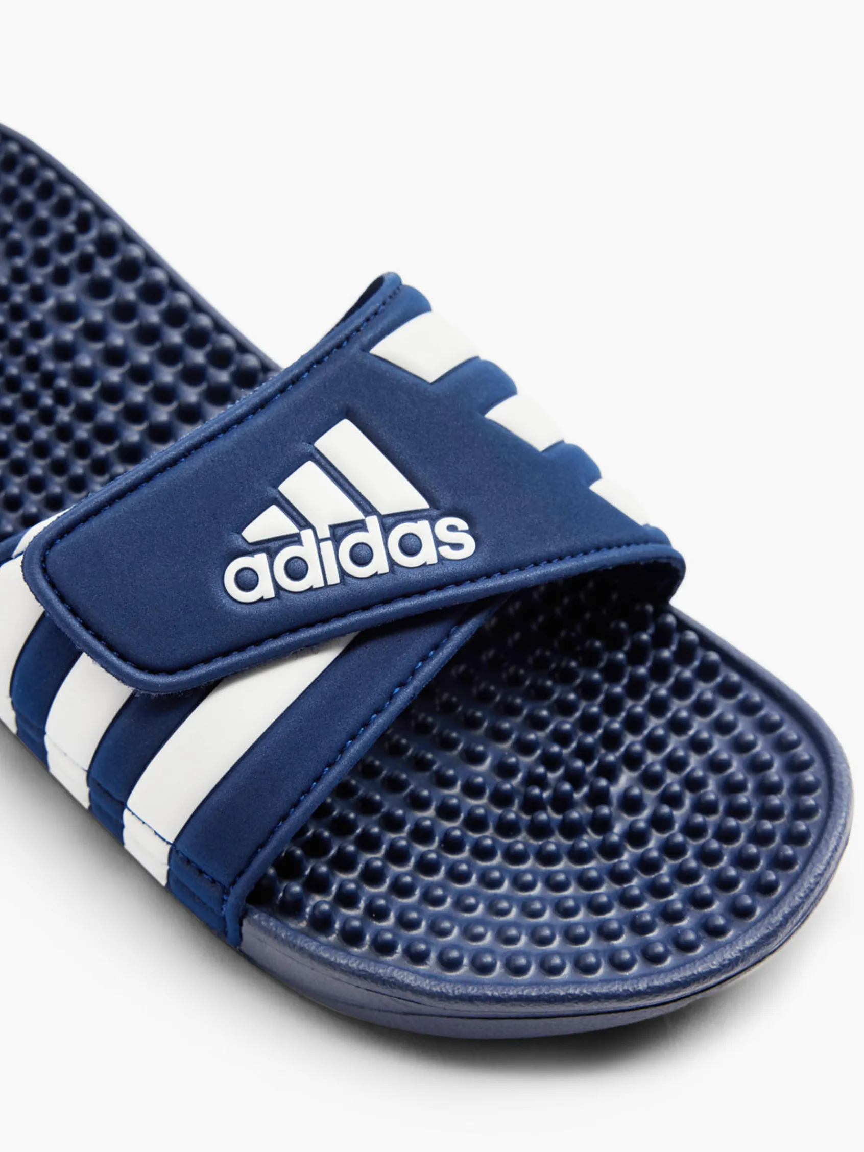 Damen adidas Slides ADISSAGE
