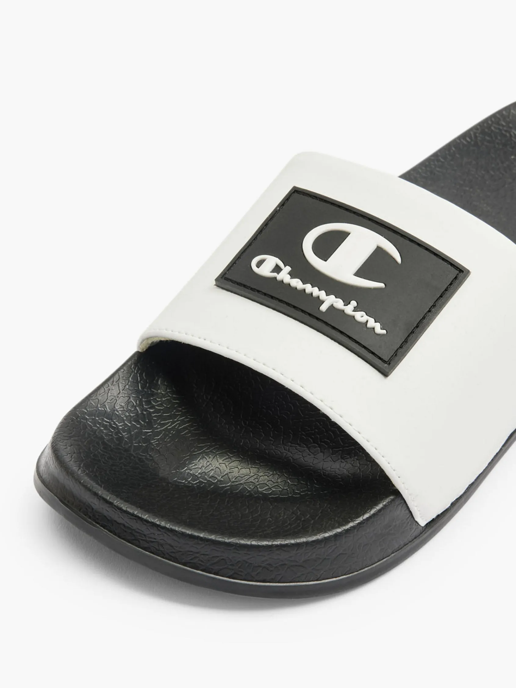 Herren Champion Slides ARUBO