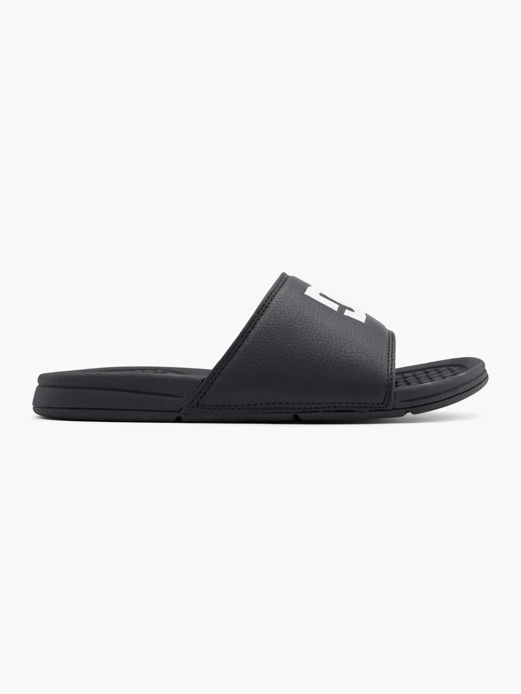 Herren DC Shoes Slides BOLSA