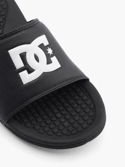 Herren DC Shoes Slides BOLSA