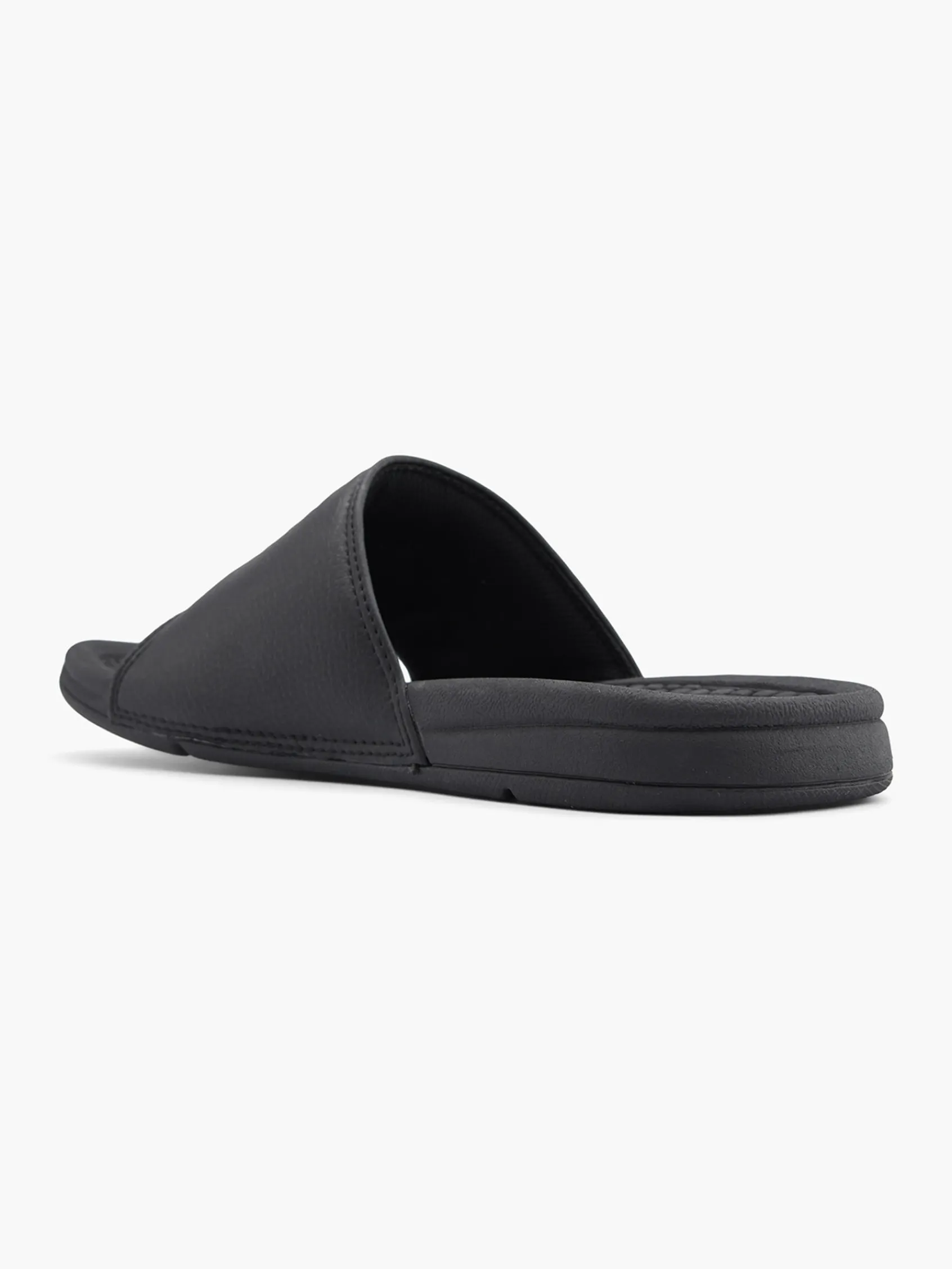 Herren DC Shoes Slides BOLSA