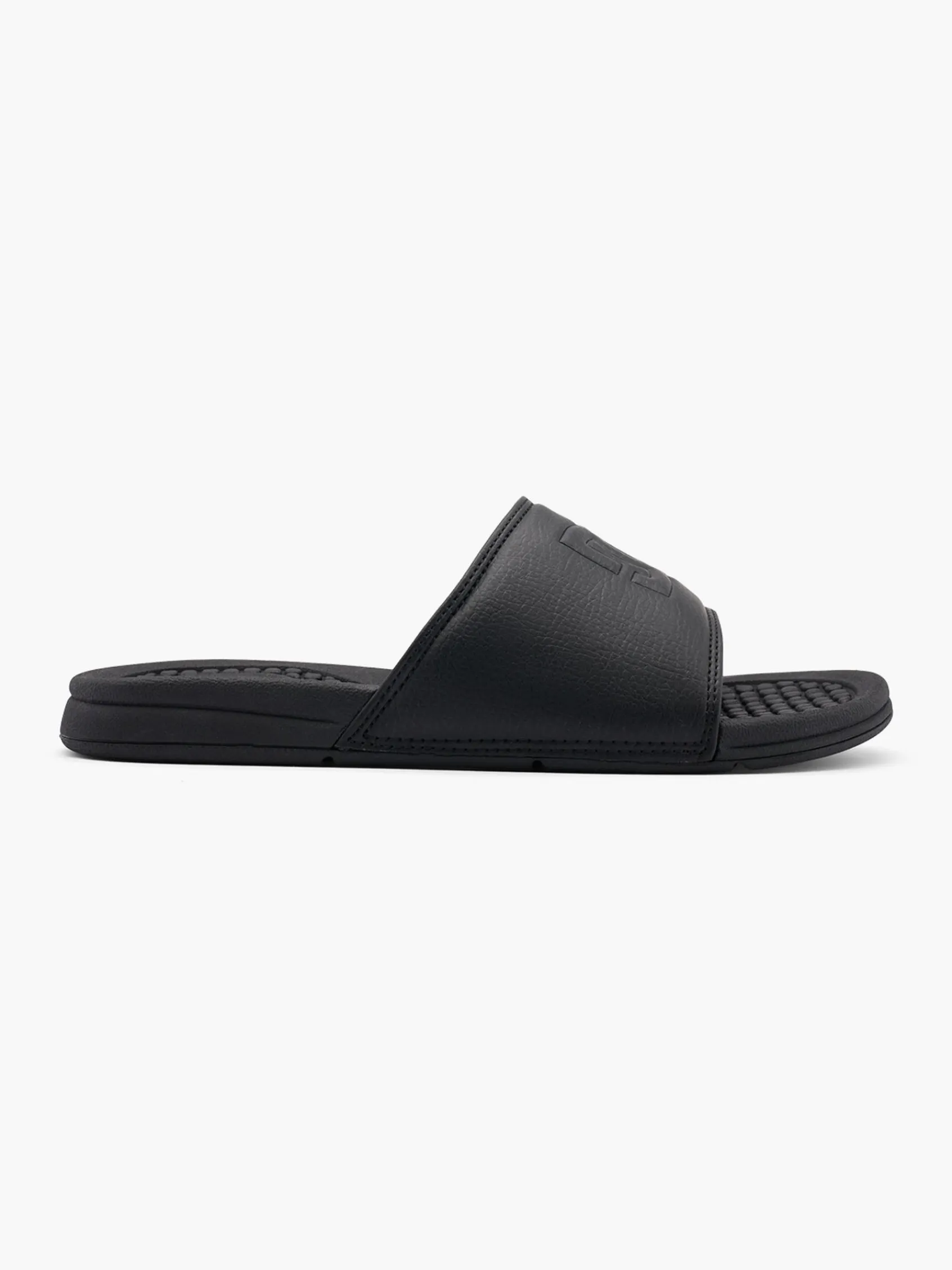 Herren DC Shoes Slides BOLSA
