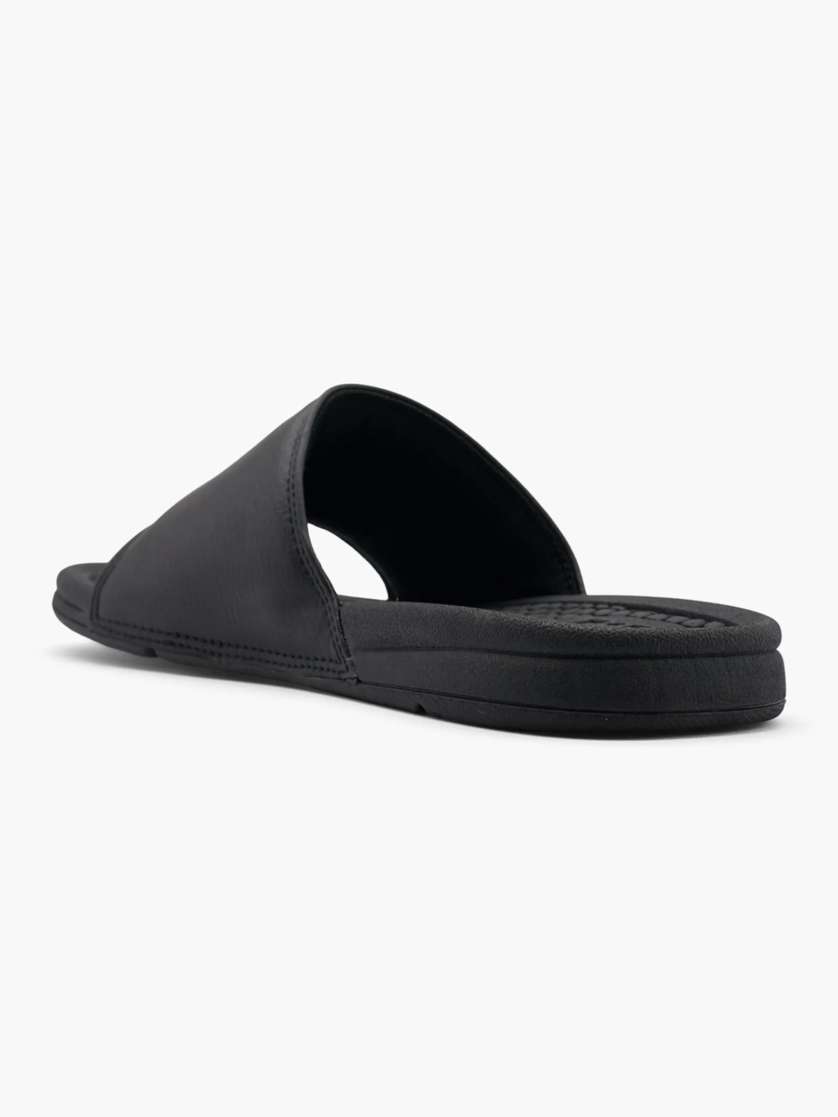 Herren DC Shoes Slides BOLSA