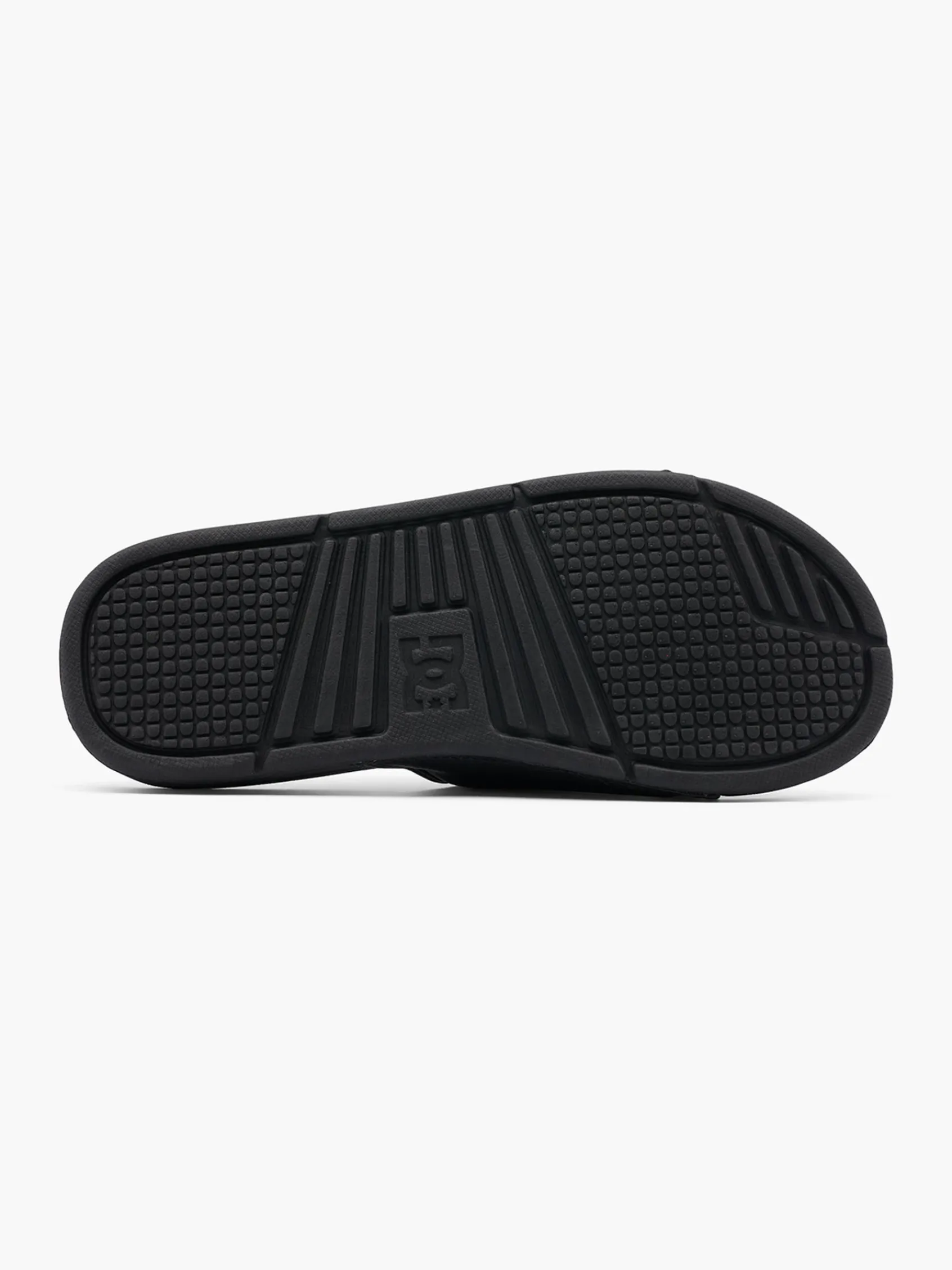 Herren DC Shoes Slides BOLSA