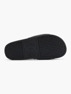 Damen DC Shoes Slides DC PLATFORM