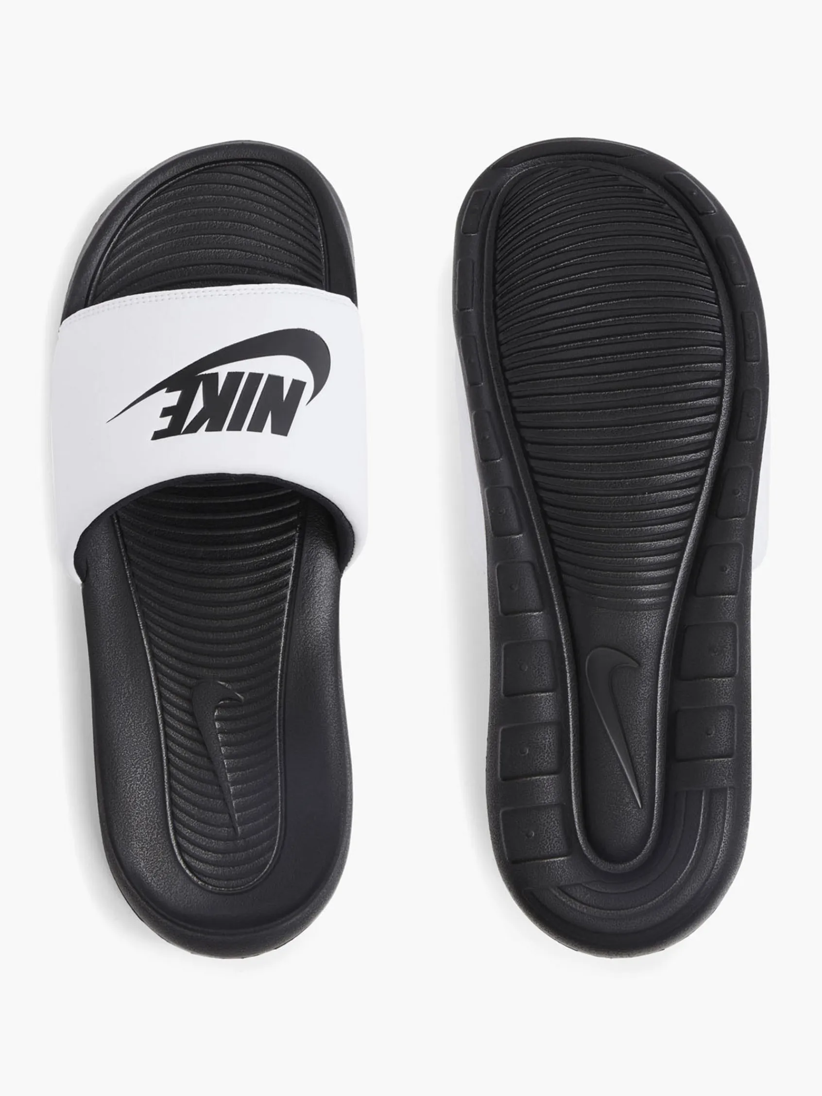 Herren Nike Slides VICTORI ONE