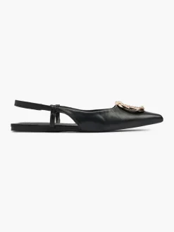 Damen Catwalk Slingballerina