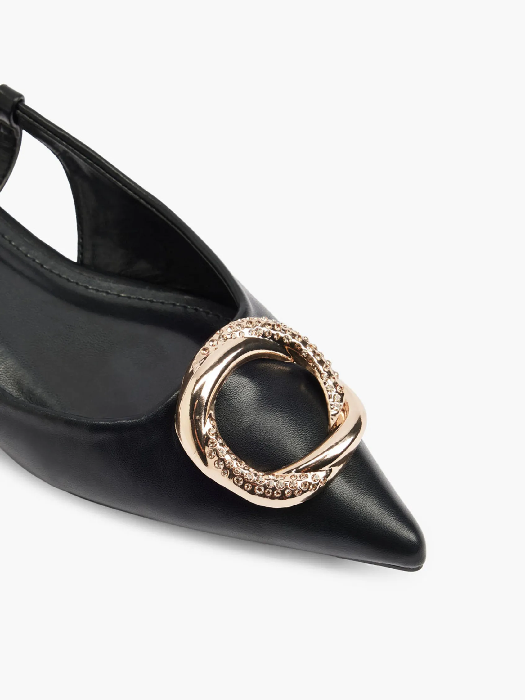 Damen Catwalk Slingballerina