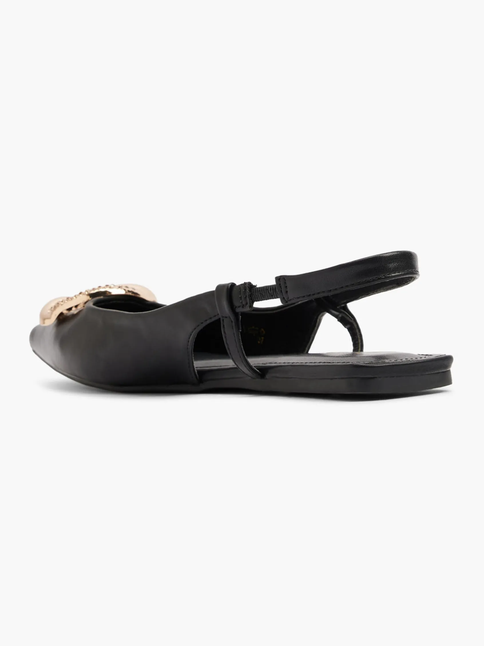 Damen Catwalk Slingballerina