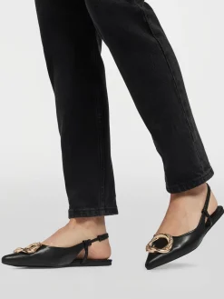 Damen Catwalk Slingballerina