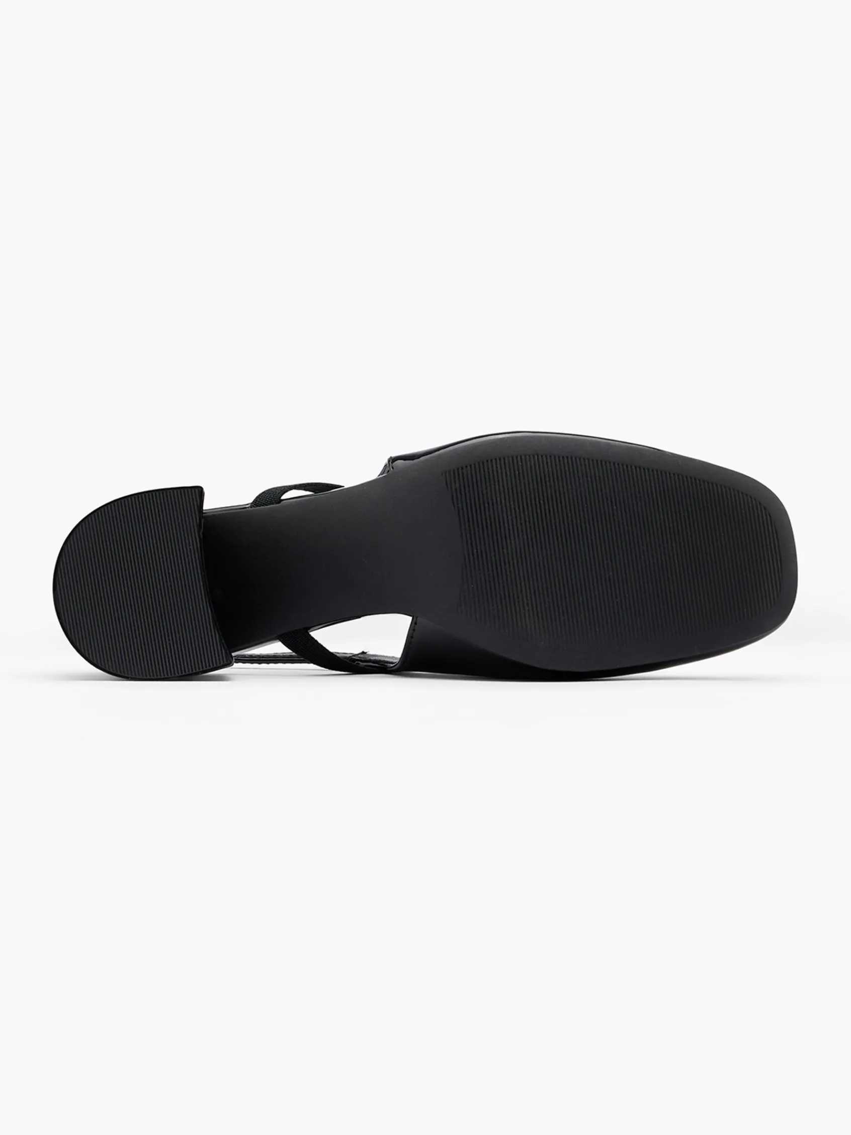 Damen Catwalk Slingpumps