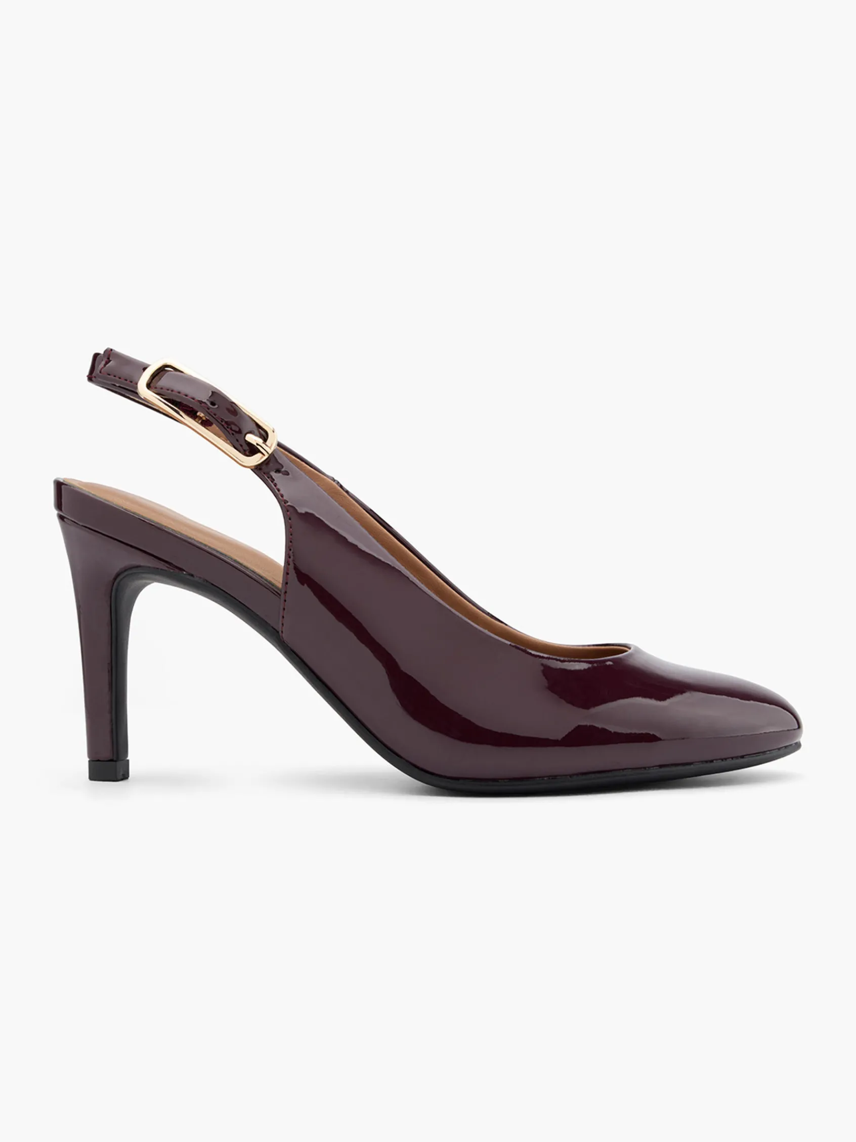 Damen Graceland Slingpumps