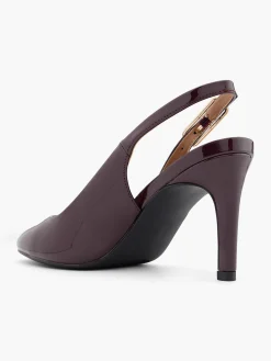 Damen Graceland Slingpumps