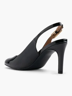 Damen Graceland Slingpumps