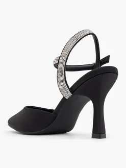 Damen Catwalk Slingpumps