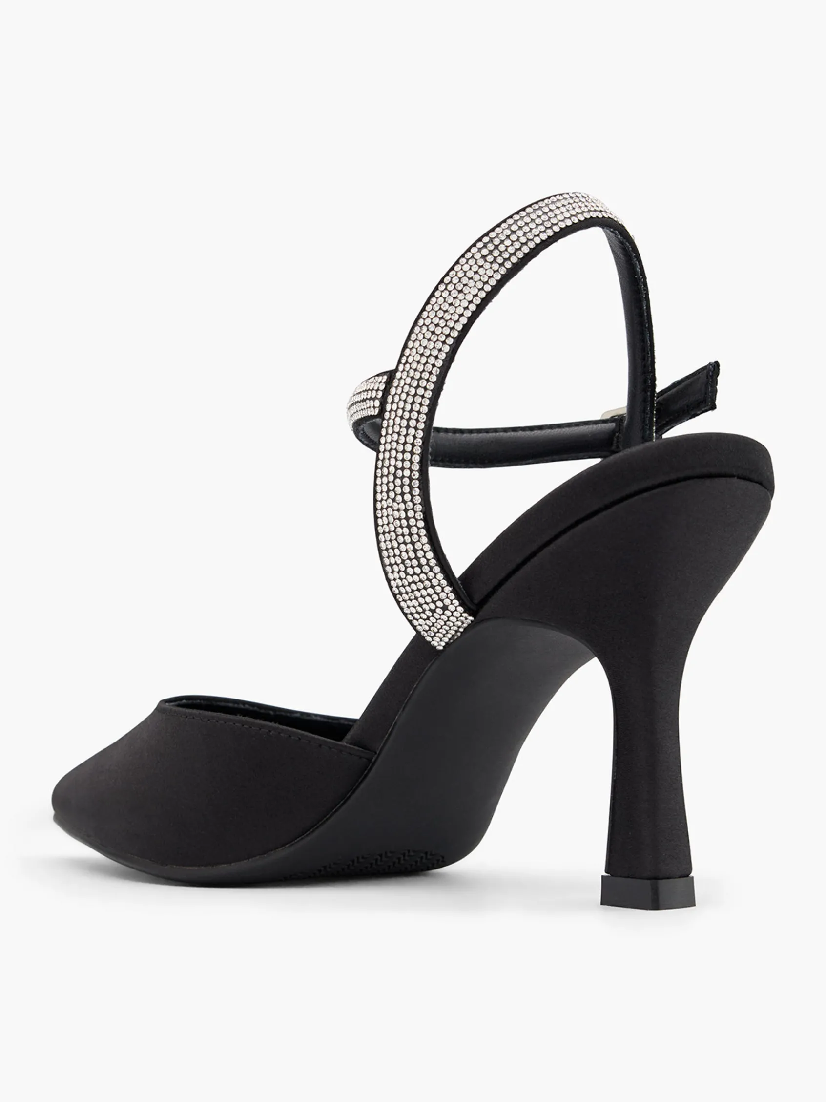 Damen Catwalk Slingpumps
