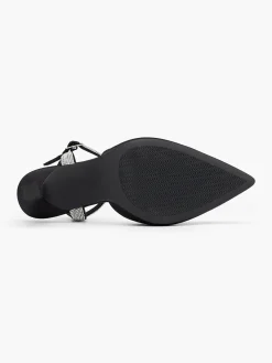 Damen Catwalk Slingpumps