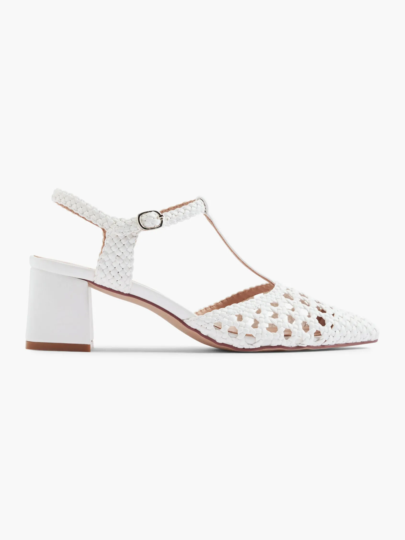 Damen Slingpumps