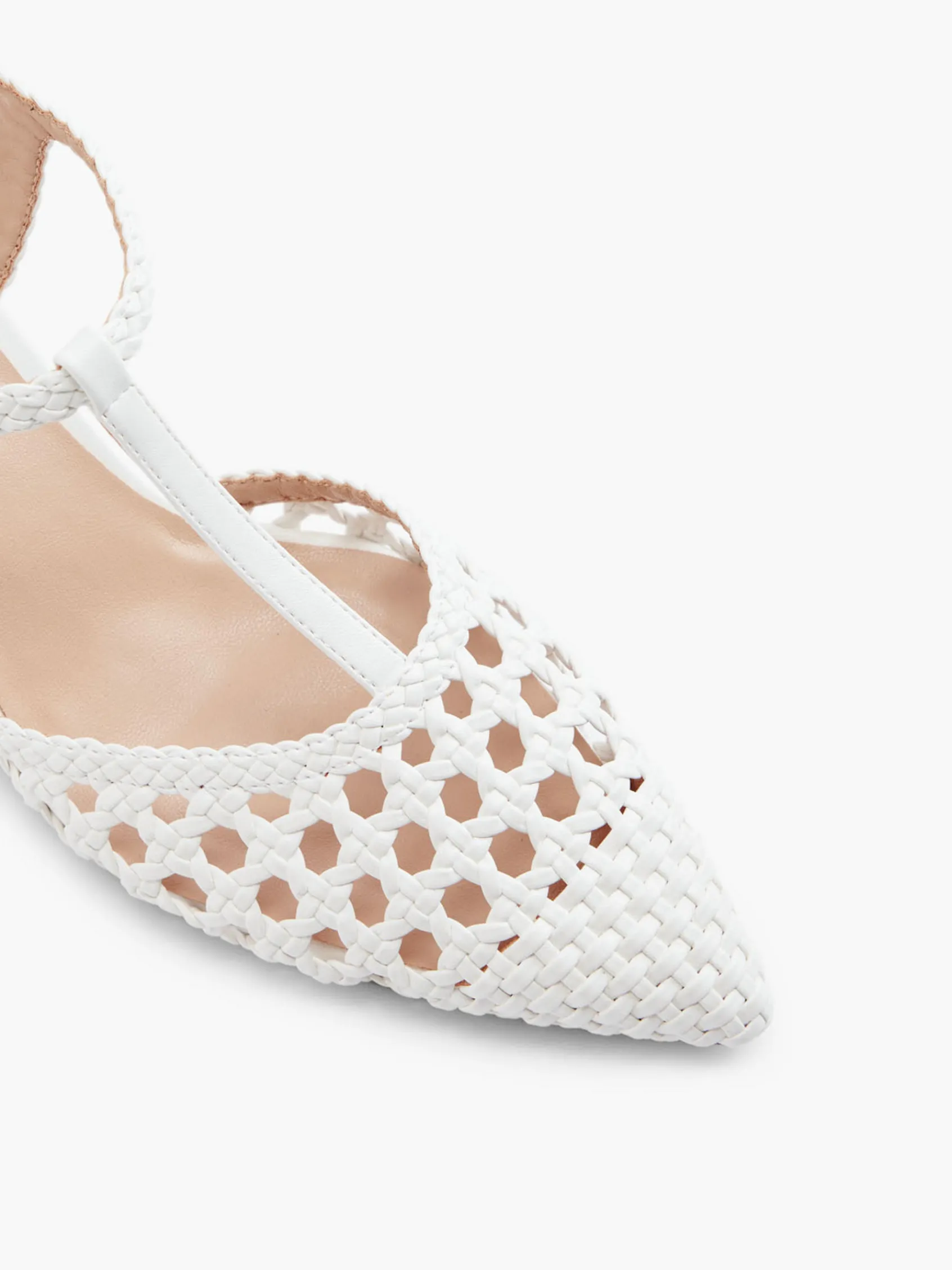 Damen Slingpumps