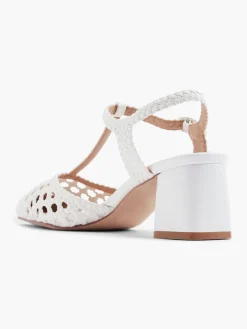 Damen Slingpumps