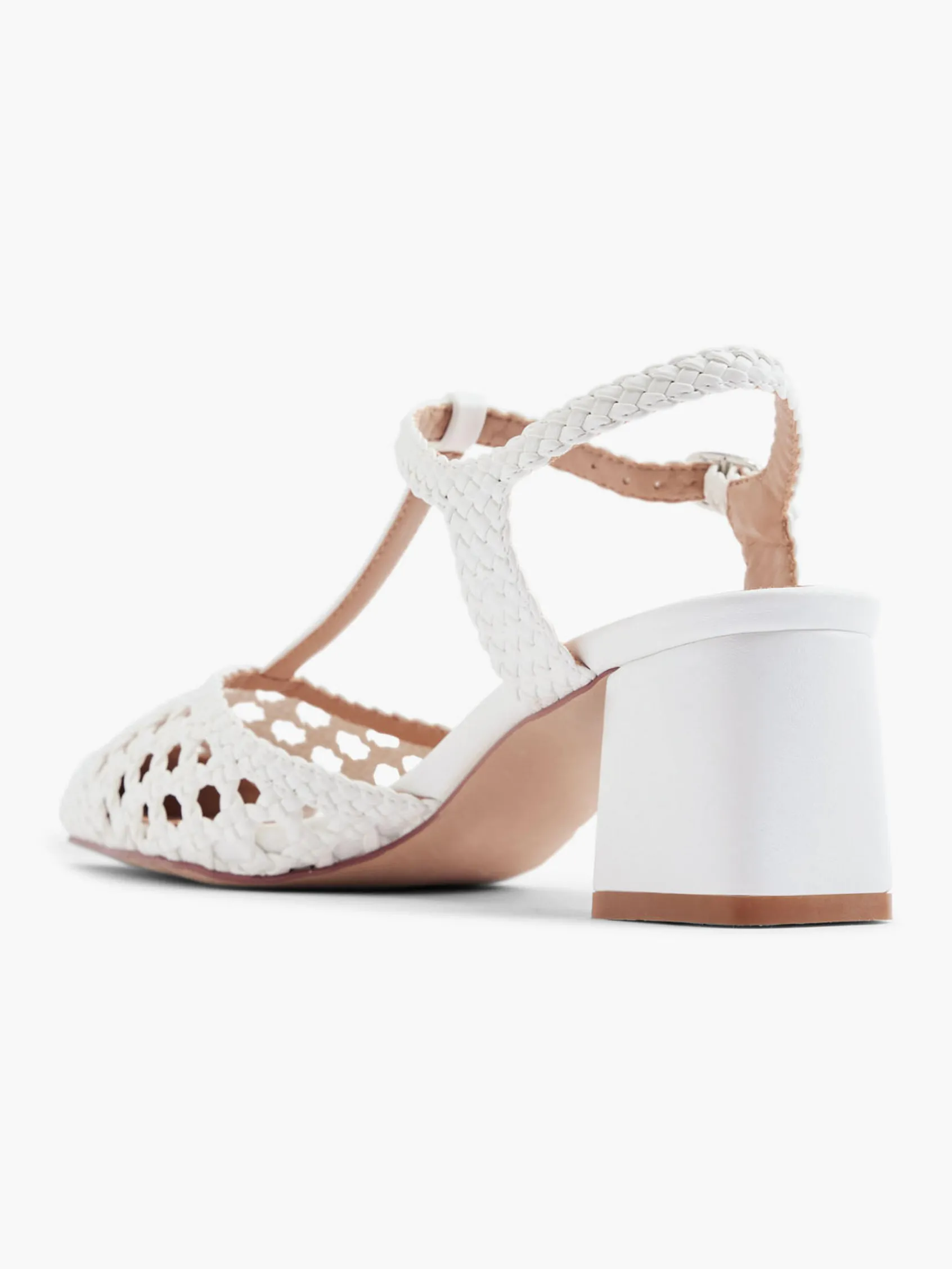 Damen Slingpumps