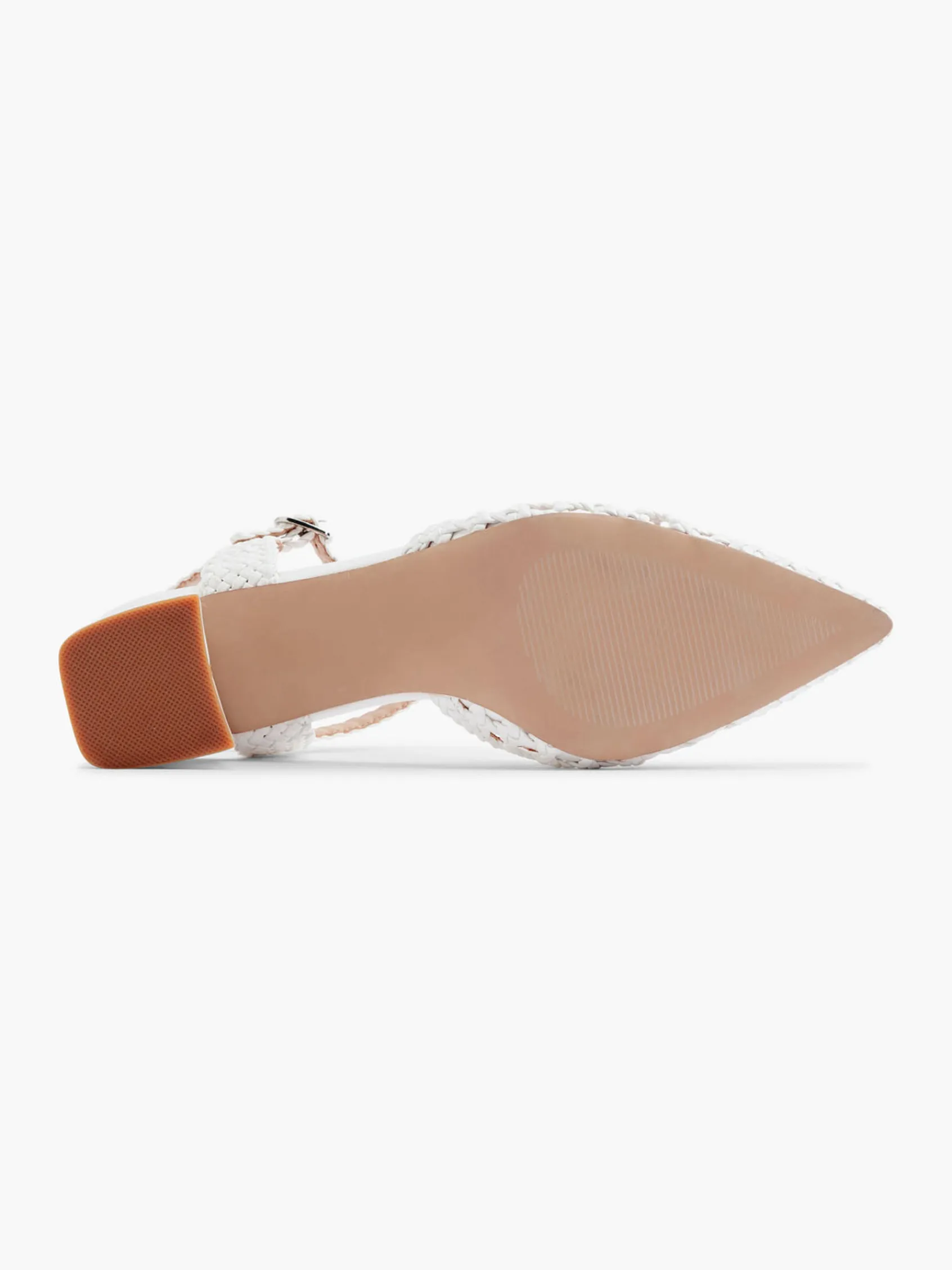 Damen Slingpumps