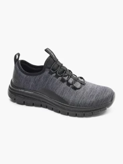Herren Skechers Slip On Sneaker