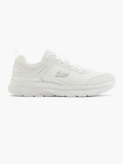 Damen Skechers Slip On Sneaker