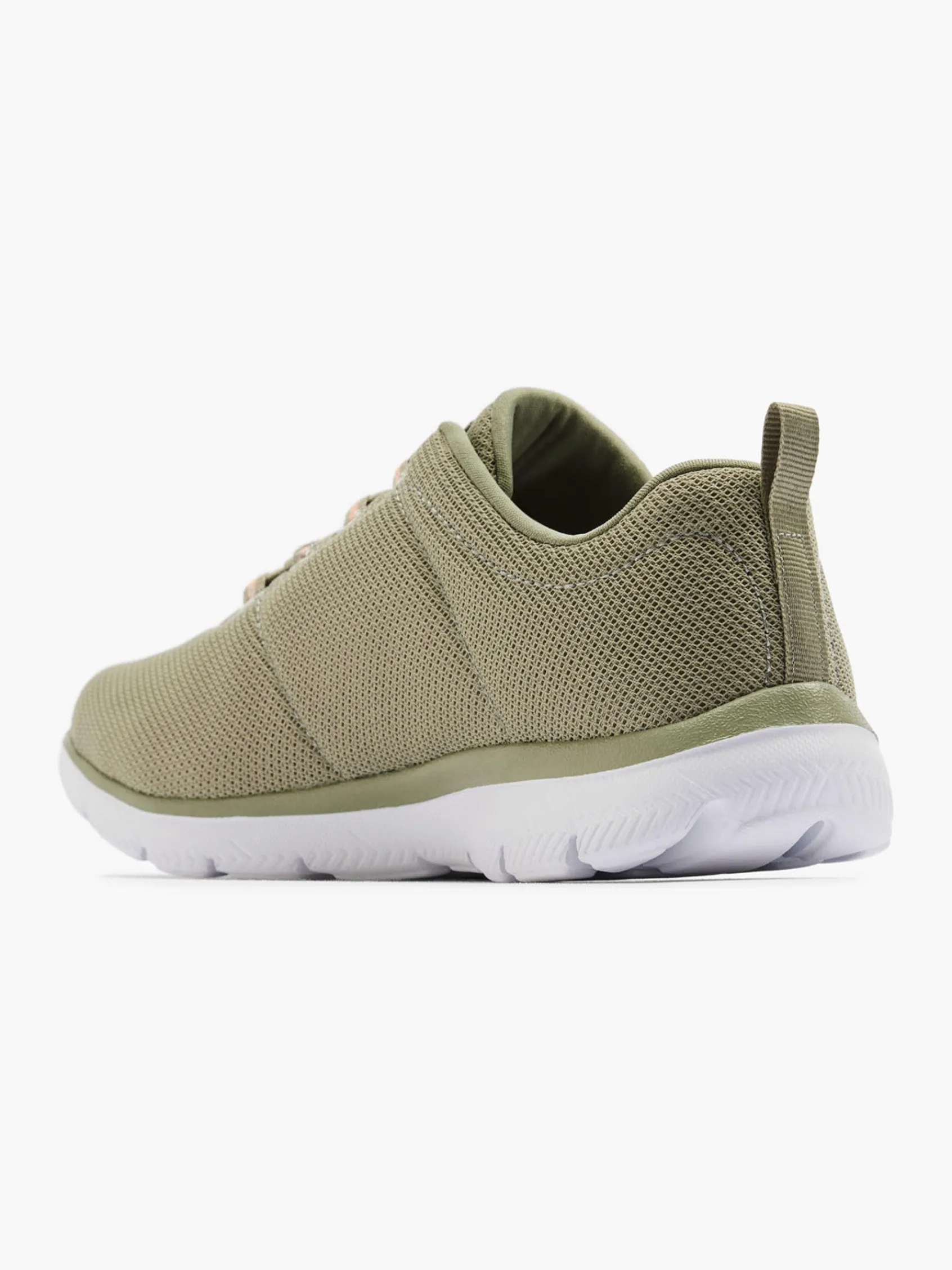 Damen Skechers Slip On Sneaker