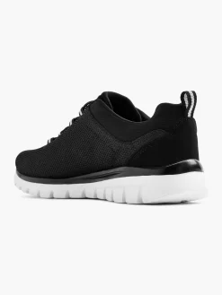 Damen Skechers Slip On Sneaker