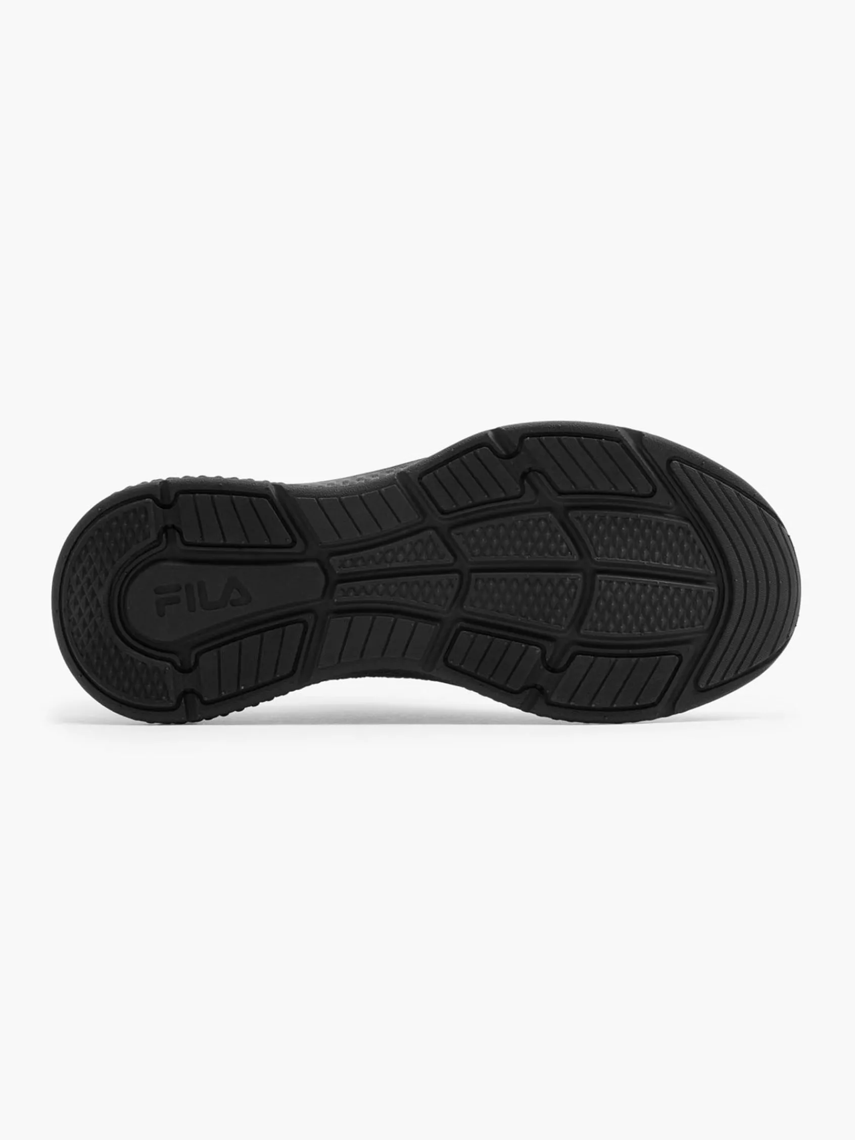 Kinder FILA Slip On Sneaker