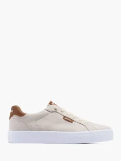 Damen Bench Slip On Sneaker