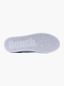 Damen Bench Slip On Sneaker