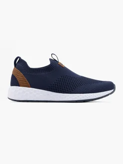 Damen Bench Slip On Sneaker