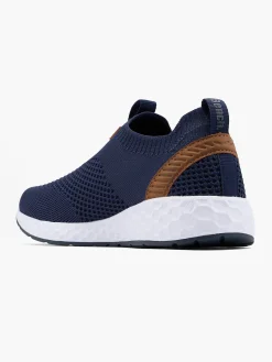 Damen Bench Slip On Sneaker