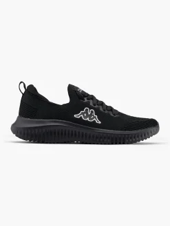 Damen Kappa Slip On Sneaker