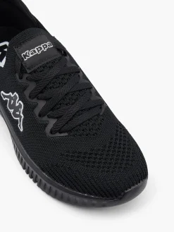Damen Kappa Slip On Sneaker