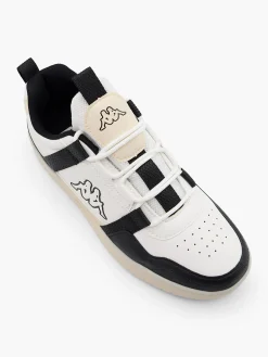 Herren Kappa Slip On Sneaker