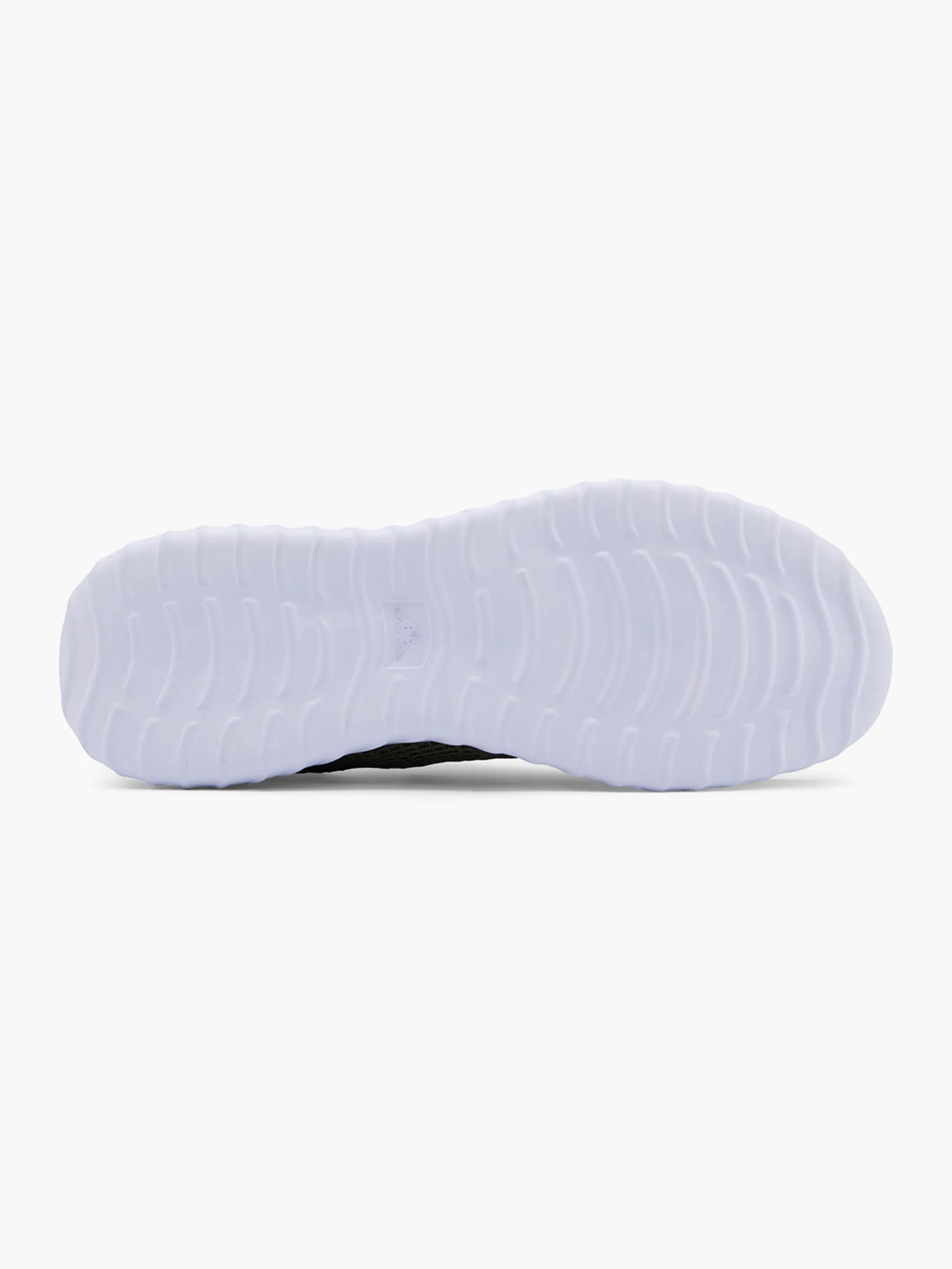 Herren Kappa Slip On Sneaker