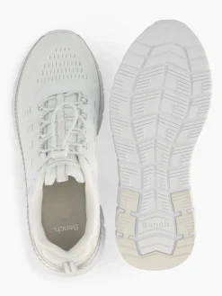 Damen Bench Slip On Sneaker