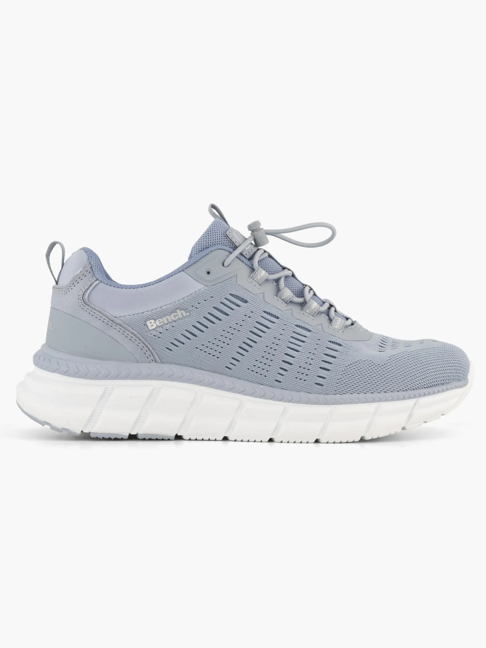 Damen Bench Slip On Sneaker