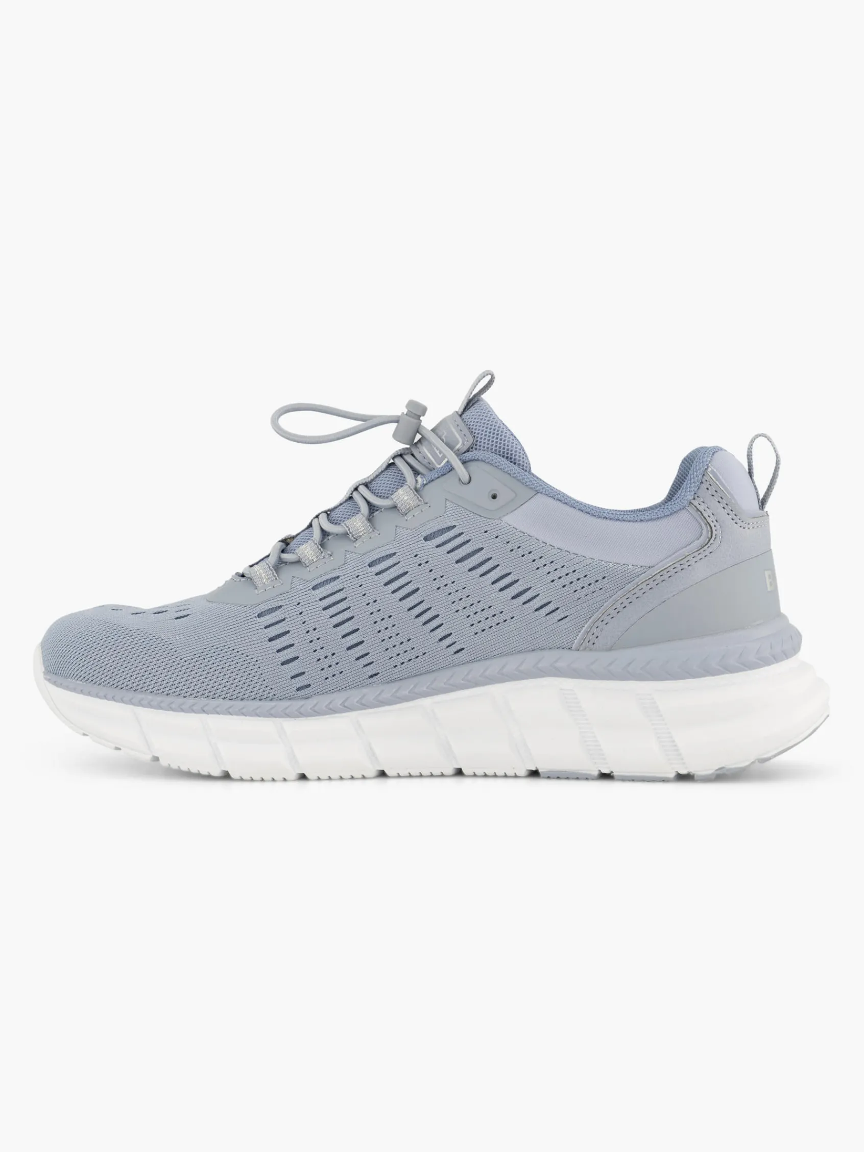 Damen Bench Slip On Sneaker