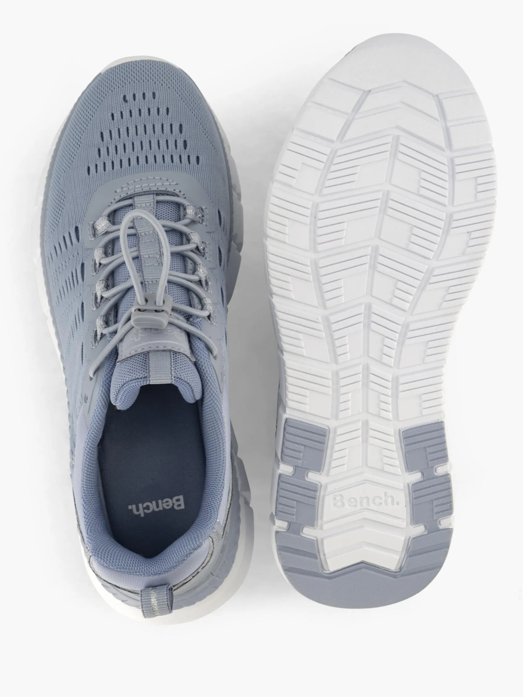 Damen Bench Slip On Sneaker