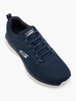 Herren Skechers Slip On Sneaker