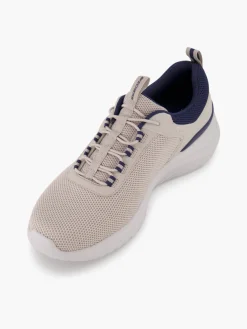 Herren Skechers Slip On Sneaker