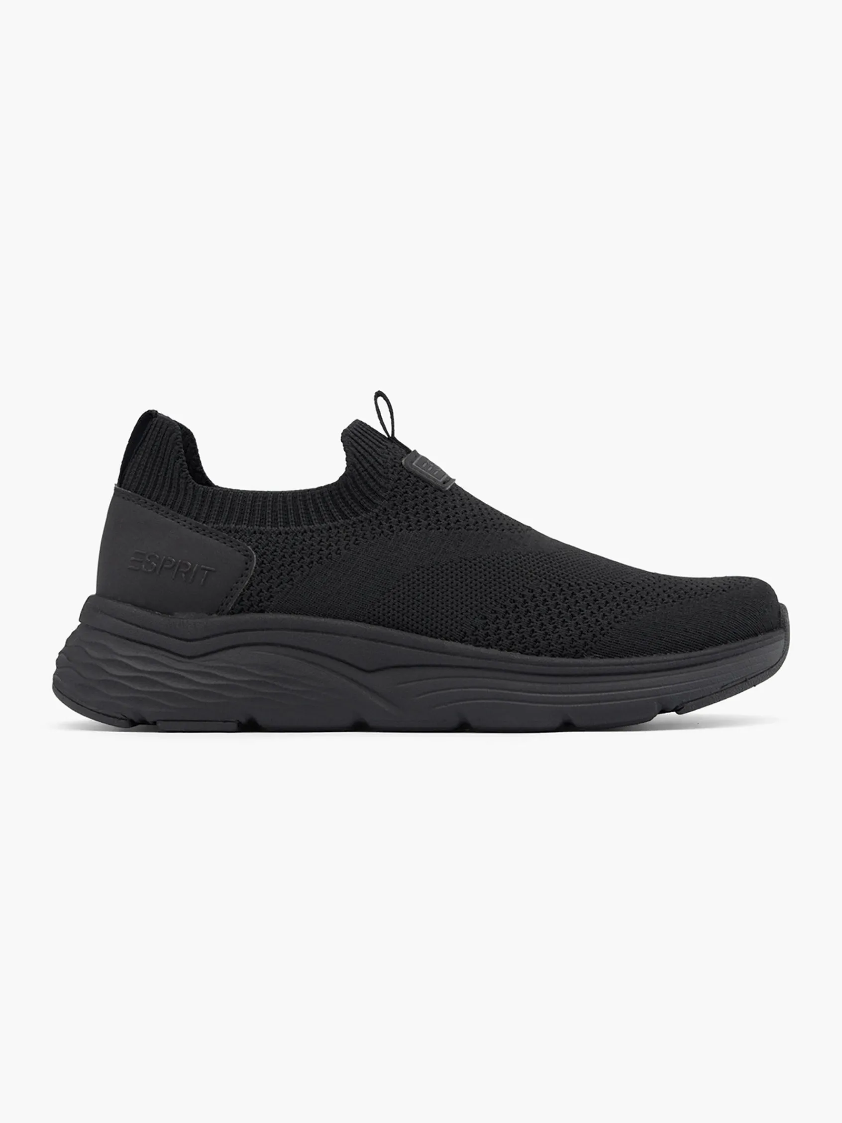 Damen ESPRIT Slip On Sneaker